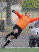 UAB Men's Soccer Closes Regular Season With Pair At Home