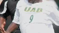 De Oliveira Returns And UAB Wins, 1-0