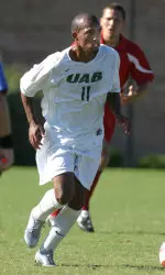 He's Back! De Oliveira Scores Game Winner In UAB Finale