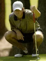 Red-Hot Blazer Golfers Head To Tunica National