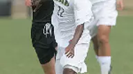 UAB Men's Soccer Finally Home Against ECU, South Carolina
