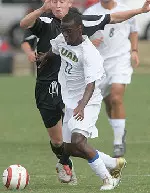UAB Men's Soccer Finally Home Against ECU, South Carolina