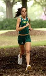 UAB Cross Country Notches Best-Ever Finish At NCAA South Regionals