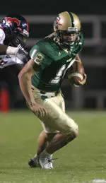 Blazers Discuss UTEP Game With Media