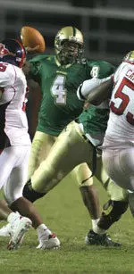 Blazers close out regular season at East Carolina