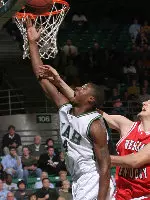 Hot Hilltoppers Gun Down Blazers, 92-76