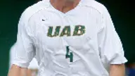 UAB Draws No. 3 Seed, Memphis In C-USA Men's Soccer Tournament