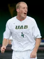 UAB Draws No. 3 Seed, Memphis In C-USA Men's Soccer Tournament
