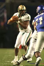 UAB's Hackney Named Conference USA Offensive Player-of-the-Week