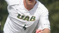 UAB Soccer Drops Quarterfinal Match To Memphis, 2-1