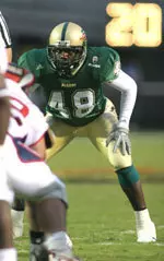 UAB Football Practices Wednesday for UCF