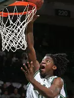 UAB Cruises to 81-59 Win Over Alcorn State