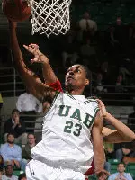 UAB Visits Big 10 Member Minnesota