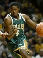 UAB Opens Home Stand With Centenary