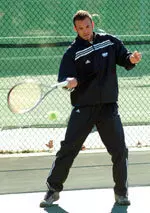 UAB Men's Tennis Team Wins Opener At C-USA Intraconference Championships