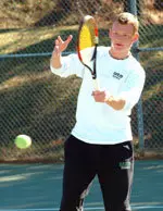 UAB Men's Tennis Team Falls To No. 28 Tulane, 4-0