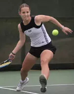 UAB Women's Tennis Faces Tough Tests In Weekend Play