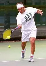 UAB Men's Tennis Team Downs St. John's, 5-2