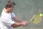 UAB Men's Tennis Team Falls To Alabama In Regular Season Finale