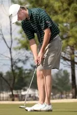 UAB Men's Golf On TCU's Tail; Second After C-USA Round One