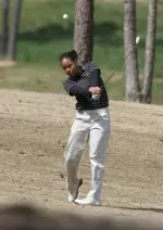 Blazer Women Hold Steady In Eighth After C-USA Second Round