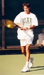UAB's Martin Woisetschläger Named To C-USA All-Decade Men's Tennis Team