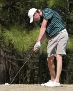 UAB Men's Golf Finishes C-USA Fourth; Osborn, Thomas All-Conference