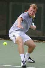 UAB Men's Tennis Team Falls In C-USA Quarterfinals To Louisville, 5-0