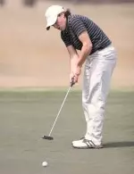 Mangan Earns Unprecedented Invitation To NCAA East Regional