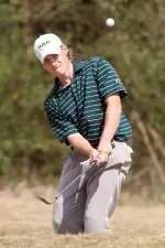 Blazers Turn In Solid First Round At Hitchcock