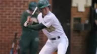 UAB Drops Second Straight To East Carolina, 8-6