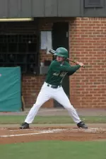 Blazers Drop Game One at Louisville, 5-4