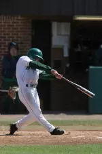 UAB Baseball Team Faces Top Seed Tulane In C-USA Tournament