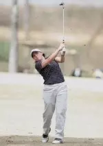 Mangan Ready For NCAA East Regional