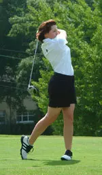 Mangan's NCAA Regional Debut Postponed Due To Weather