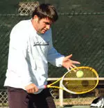 UAB Men's Tennis Team Opens Fall Season