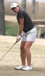UAB Women's Golf Makes 2005-06 Debut