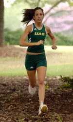 UAB Heads To Great American Cross Country Festival