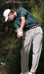 LSU Off To Early Lead At Shoal Creek Intercollegiate