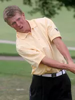 LSU Beats Tennessee By One Stroke For First Shoal Creek Title