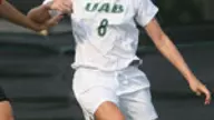 UAB Outlasts East Carolina in Overtime, 1-0