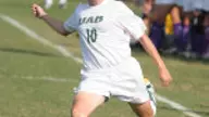 UAB Drops Conference USA Match to Houston, 1-0