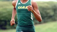 UAB's Genoah Collins Named C-USA Cross Country Athlete of the Week