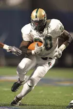 Blazer Football Team Continues Workouts For SMU