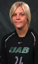 Pair of Blazers Earn All-Conference USA Accolades