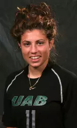 UAB Snags 2-1 Double-Overtime Victory Over UCF in First Round of C-USA Tournament