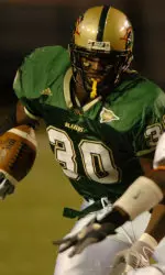 UTEP Totals 456 Yards In 36-17 Victory Over UAB