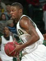 Paul Delaney Named C-USA Player of the Week