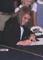 Five In-State Standouts & One From Pennsylvania Sign Letters With UAB Softball