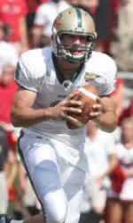 Football Team Working Towards First Victory Against Southern Miss